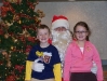 Mclane Foods Santa